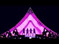 Tally Blackpink Coachella Studio Version