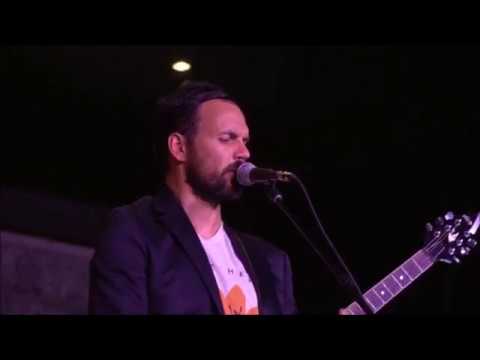 Picture Radio- Jake's Funk   (Live at the Artful Dodger)