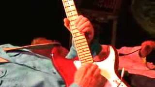 Robin Trower Live! The Fool And Me