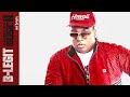 B-Legit - 88' D Boi (Official Visualizer) (feat. Work Dirty)