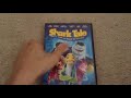 My DreamWorks DVD Collection 2018 Edition Part 1