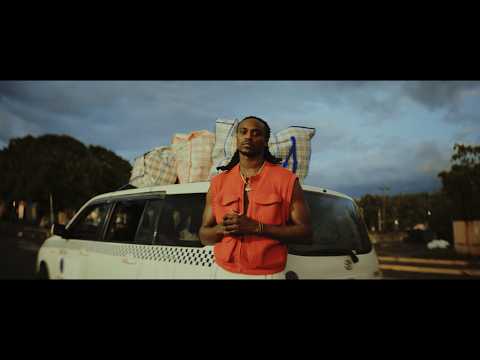 Cashh - Spiritual Battles [Visualiser]