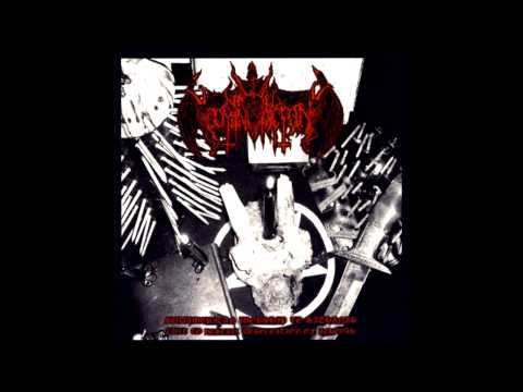 Nihil Domination - The Rising of Satanas