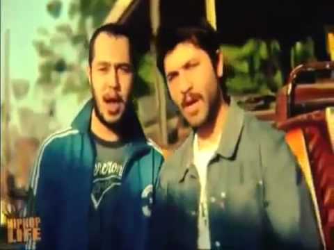 Saian & Karaçalı - Söz Ver (Video Klip)