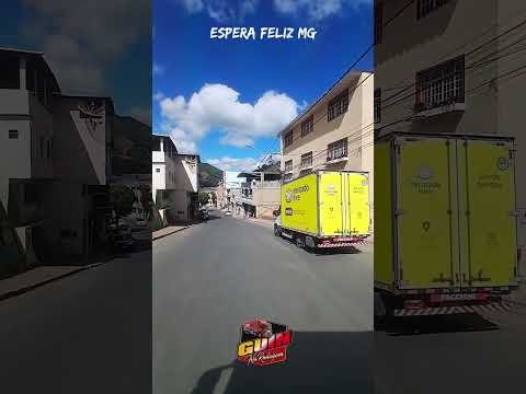 Espera Feliz  - Minas Gerais 🇧🇷 (15/07/26)