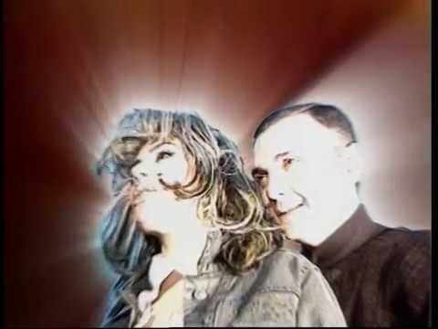 Anar Nagilbaz və Briliant Dadashova. MEN SENİ SEVİREM.