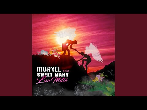 LanMitié (feat. Sweet Many)