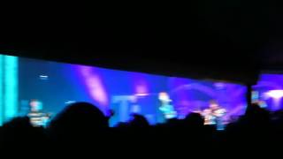 Fight my Regret - The Amity Affliction (live)