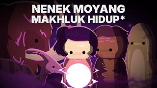 Download lagu Kita Nemu Nenek Moyang Semua Makhluk Hidup* mp3 Download lagu Kita Nemu Nenek Moyang Semua Makhluk Hidup* mp3