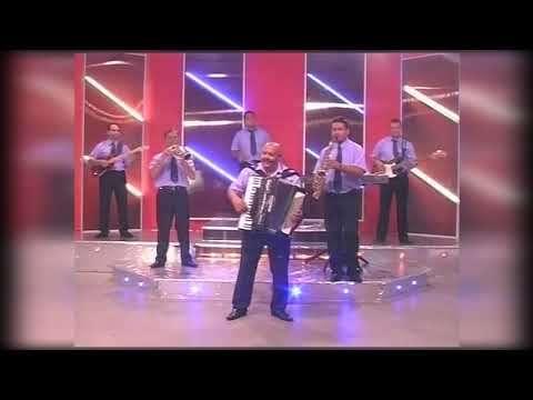 Ljubiša Božinović - Vlaški kalašnjikov