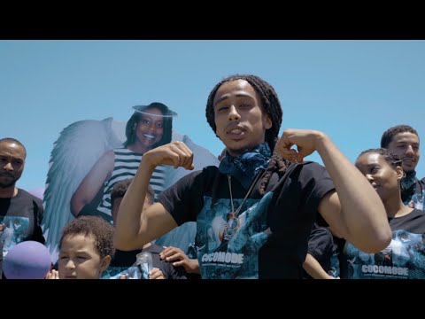 Leeak - Abandoned Angels (Exclusive Music Video) ll Dir. Young TC