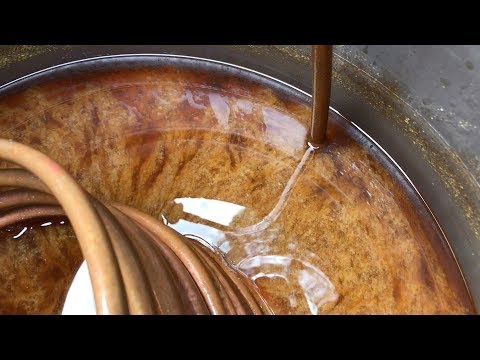 Home Brew Wednesday 172 - Brewing with ACCUmash