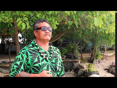 Lesā Lio Tuana'i - Misia Oe (Official Music Video)