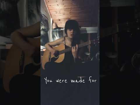 You Were Made For More Than This - Hannah Fitzpatrick