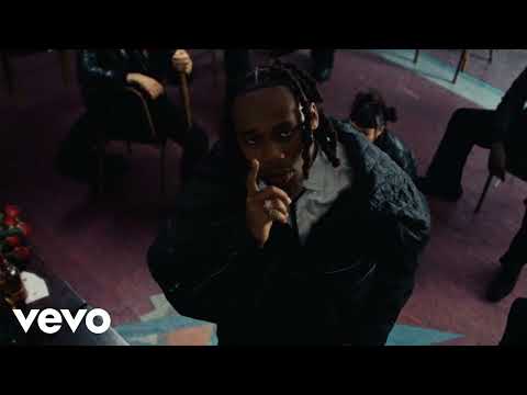 Bnxn, Rema - Fi Kan We Kan (Instrumental)