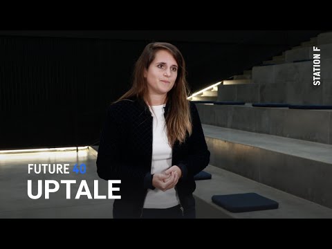 Future 40 - Uptale