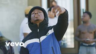Roddy Ricch - I've Been Working on Myself (Official Video)