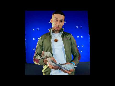 [FREE] Fredo x K Trap Type Beat - "LIVING" | UK Rap/Trap Instrumental 2021