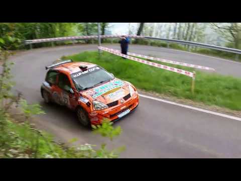 32° rally prealpi orobiche 2017 sound