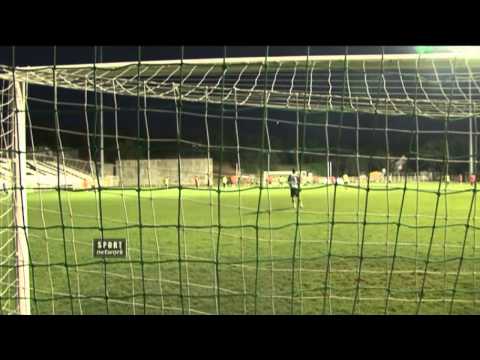 Sve je spremno na Banovom Brdu