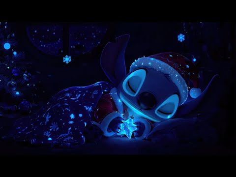 🌬 Frosty Night Warmth ✨ | Deep Sleep Music | Cozy, Quiet, Dreamy Vibes