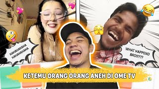 Download lagu OME TV JADI KOCAK GINII ?!!! WKWKWKWK - Ome.TV Internasional mp3