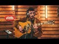 Todiefor ft. Alex Lucas - Feel It Still (Portugal. The Man cover) (live)