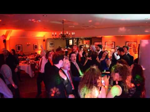 Arrow Entertainment video.