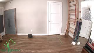 Level 1: Monday  July 27th  9am (ANDRIA)