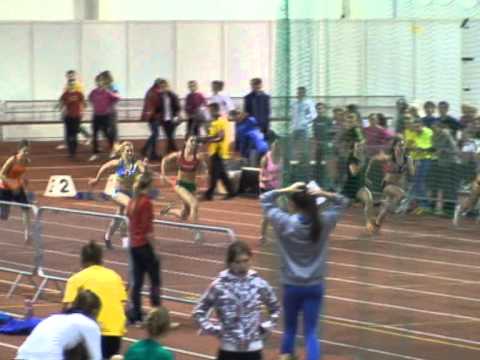 Tóth Bettina 60 m 7,95 - MPG