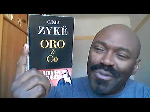 Merci Zykë (1er lecture de oro and co)