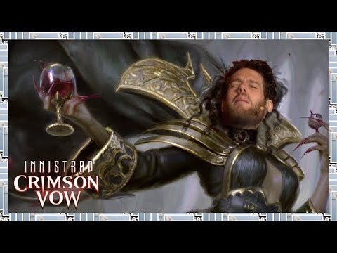 An Vampiren probieren! - Magic: The Gathering Draft