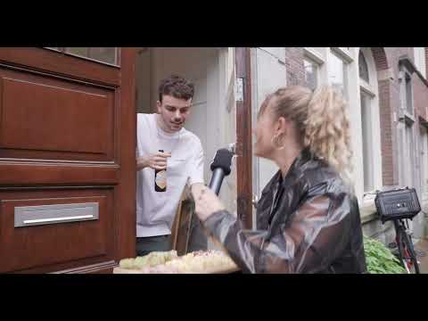 🍻 Borrelogie luistersessie met Jong Louis