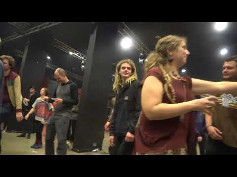 CHALICE : CORONATION DANCE