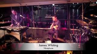 James Whiting @ Brisbane Jazz Club Teaser #1