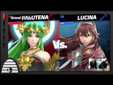 [2019-10-09] Smash Labs Weekly - SSBU - GF - BestNess vs BBW