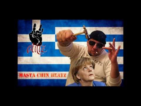 Alitiz - Angela (Masta Chin Beatz)