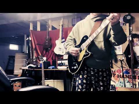 Gretsch G6228 Players Edition Jet BT with V-Stoptail 2024 image 8