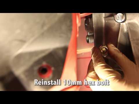 MTEC Shift Spring Installation for Scion FRS / Subaru BRZ / Toyota 86