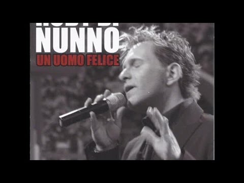Roby di Nunno - Quanto t'amo (cover)
