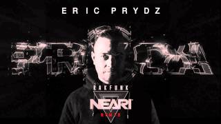 Eric Prydz - Rakfunk ( NEARI Rmx )