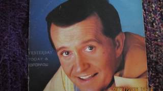 Bill Anderson --- I Never Lie To Ruby