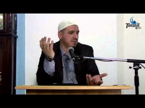 Intelektual me tru pa mend - Enis Rama