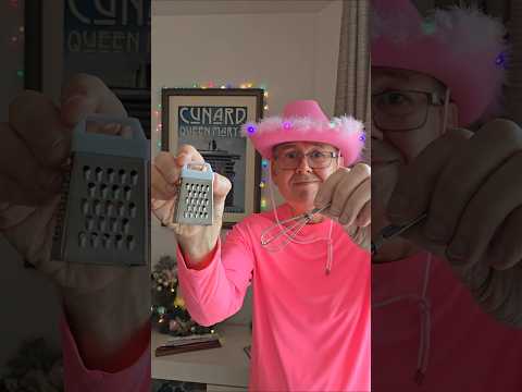 Thumbnail for 50 Cunard Tips #24 - Embrace Christmas