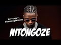 Rayvanny Ft Diamond Platnumz - NITONGOZE (Official Music Audio)