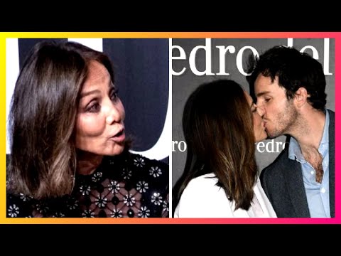 🟢 Isabel Preysler cambia rotundamente de opinión sobre la boda de Tamara Falcó
