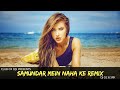 Samundar Mein Naha Ke Remix DJ O2 SRK Old Is Gold Club Of DJs