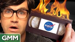 The 4 Biggest Mistakes In History