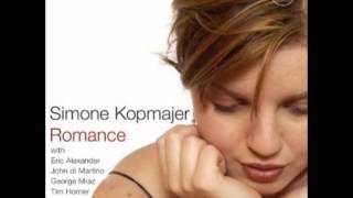 Exactly Like You - Simone Kompmajer