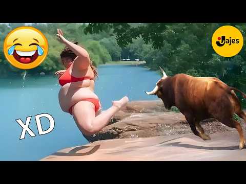 SI TE RÍES PIERDES NIVEL DIOS #175 🤣 VIDEOS DE RISA MUY GRACIOSOS 2026 🤣